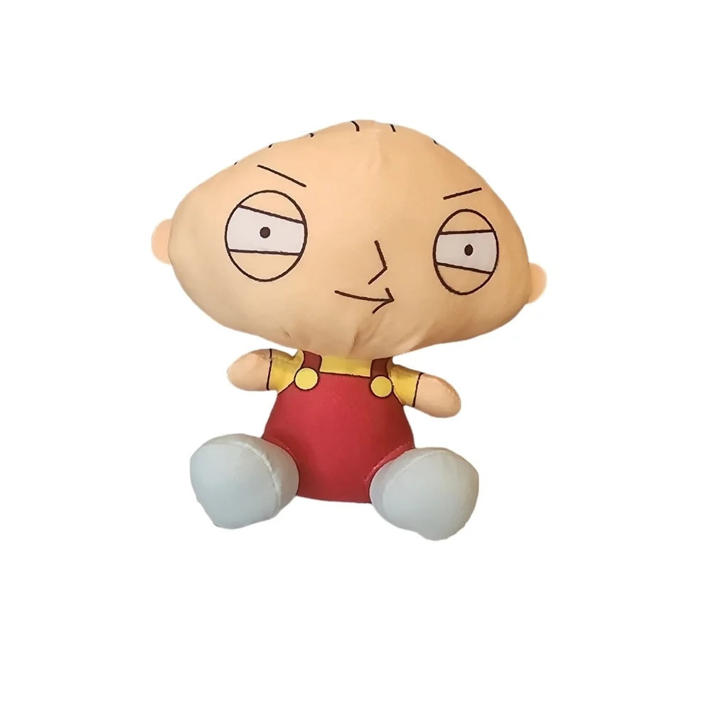 Stewie Griffin Plush Family Guy 20th Century Fox Toy Factory 2022 Doll Toy